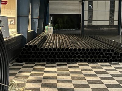 نصب و اجرای ایمن